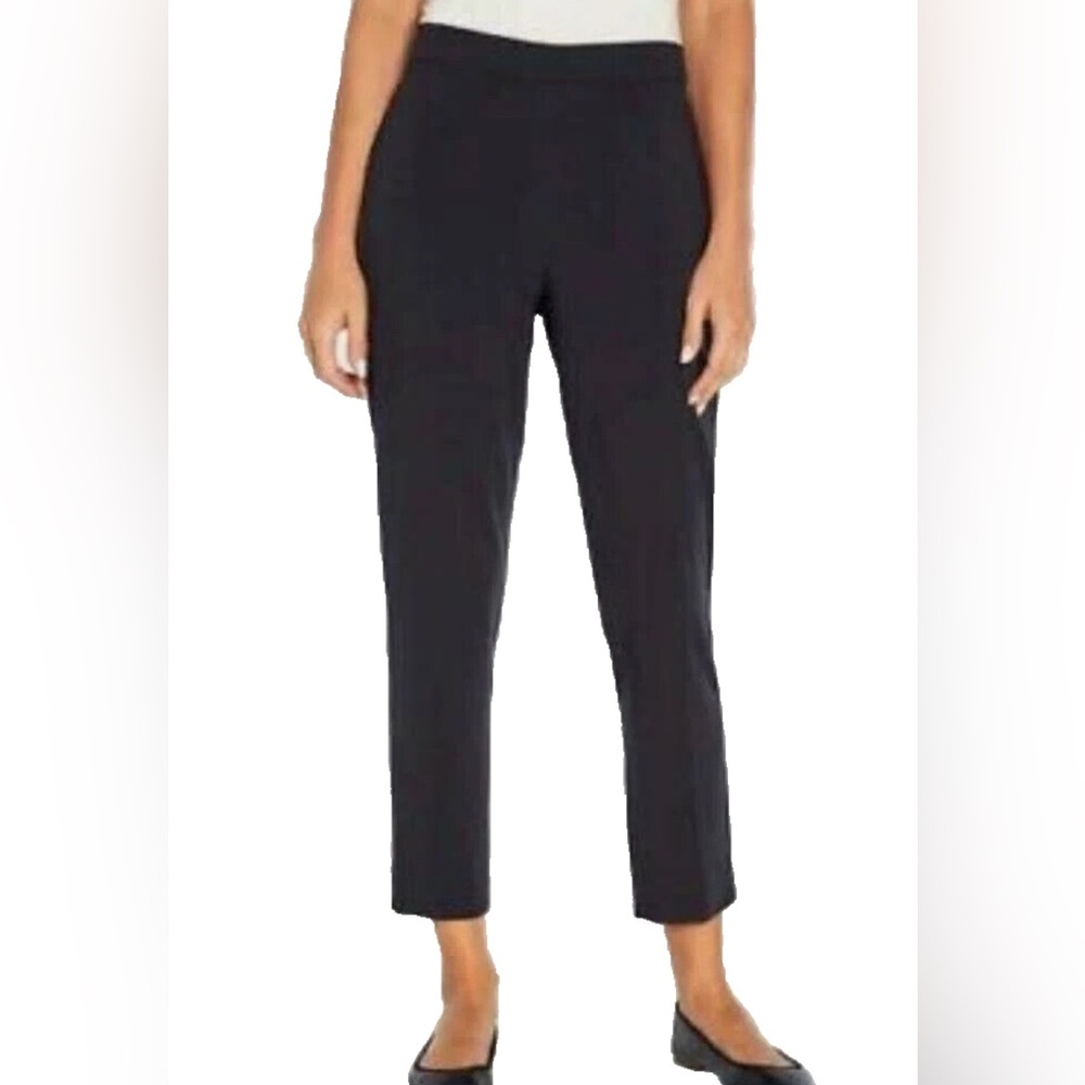 Banana Republic Cropped  Pants, size Large
